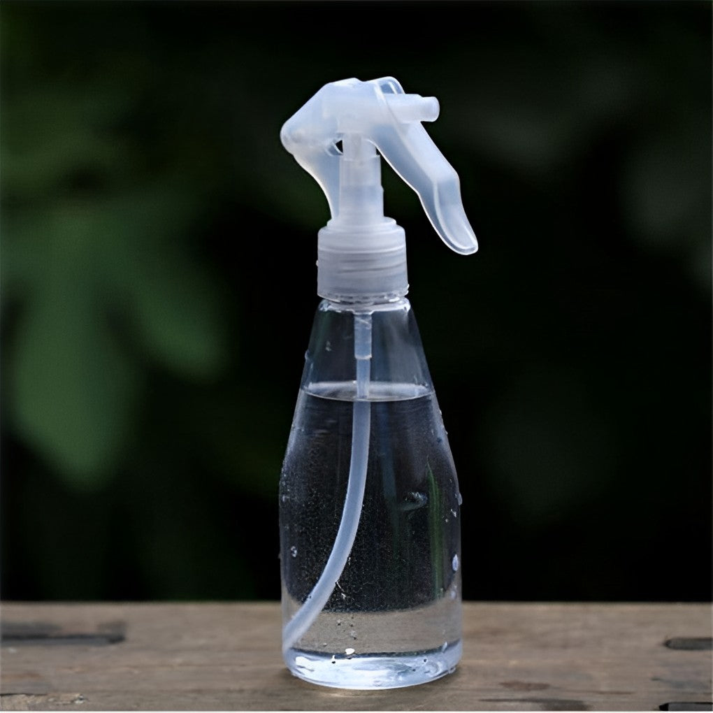 200 ml Plastic Cleaning Hand Trigger Spray Bottle